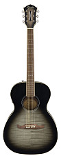 Акустическая гитара Fender FA-235E Moonlight Burst, Санберст
