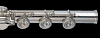Флейта Yamaha YFL-797H - 2