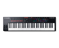 MIDI-клавиатура M-Audio Oxygen Pro 61