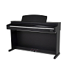 Цифровое пианино GEWA DP 345 Black Matt - 1