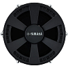Пэд малого барабана Yamaha XP125SD-X 12" Black Forest - 2