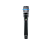 Передатчик ручной SHURE ADX2/B87C G56 - 1