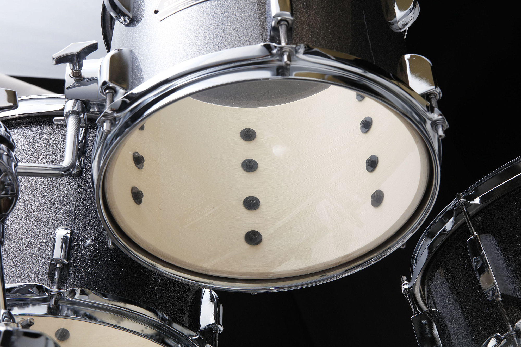 Ударная установка Tama ST52H6-CSS - 14
