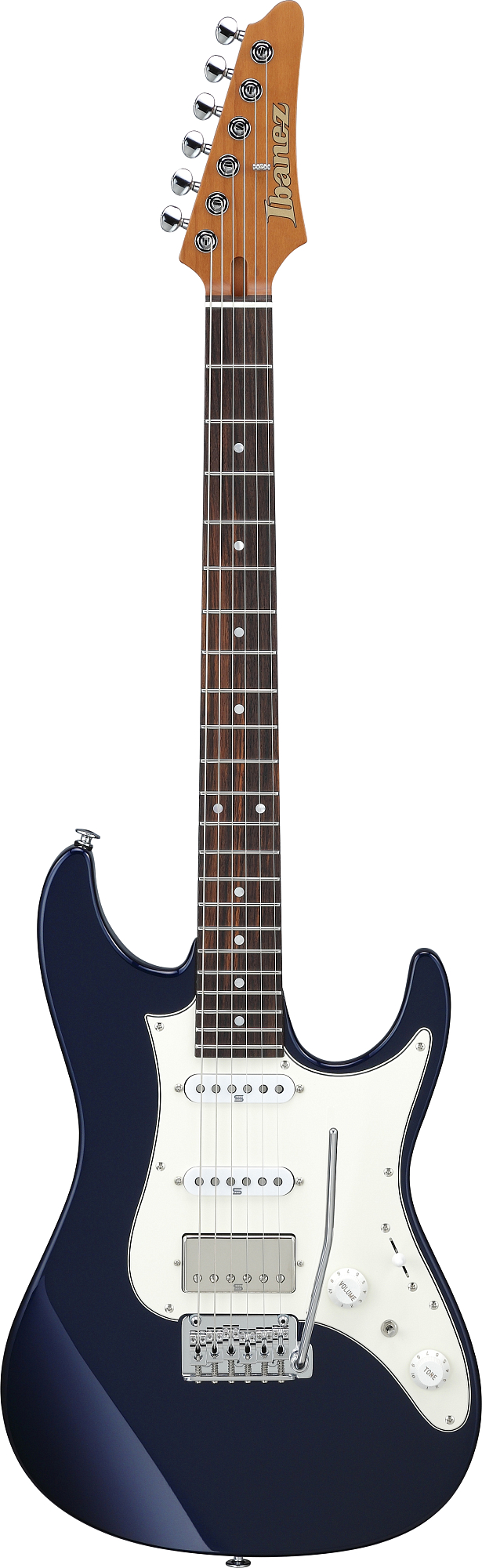 Электрогитара Ibanez AZ2204NW-DTB - 9
