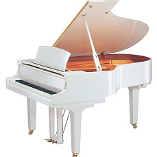 Акустический рояль Yamaha C7X PWH