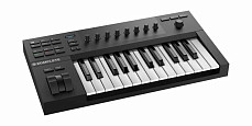 MIDI-клавиатура Native Instruments Komplete Kontrol A25