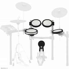 Комплект пэдов для электронной ударной установки Yamaha DTP8XBF
