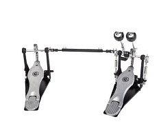 Gibraltar 6711DD-DB Direct Drive Double Pedal педаль бас барабана двойная