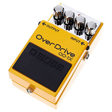 Гитарная педаль Boss OD-1X