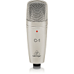 Студийный микрофон Behringer C-1 - 1