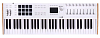 MIDI-клавиатура Arturia KeyLAB 61 MK3 White - 2