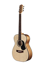 Электроакустическая гитара Maton EBG808
