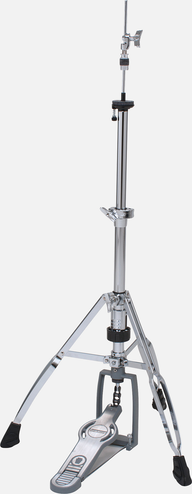 Стойка для хай-хэт тарелки Ludwig LAS16HH Atlas Standard - 5