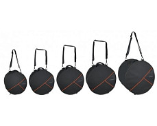 GEWA Gig Bag set for Drum Sets Premium комплект чехлов для барабанов