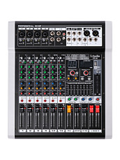 Микшерный пульт LAudio PX-8