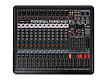 Активный микшерный пульт LAudio AG-12PX4 - 1