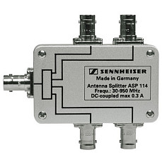 Антенный сплиттер Sennheiser ASP 114