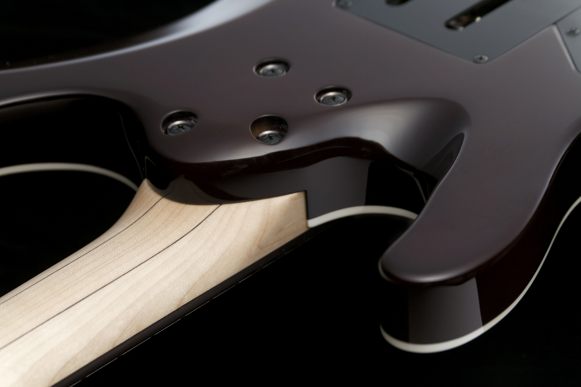Электрогитара Ibanez KIKO100-TRR - 14