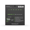 Струны Rockdale PRO 11-50 Nickel Wound Heavy - 4
