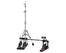 DRUM WORKSHOP HI-HAT STAND 5000 SERIES педаль для бас барабана