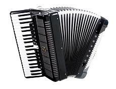 Аккордеон Aurus JH2012B-BLACK 41/120/13/6