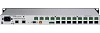 Аудиопроцессор Biamp TesiraFORTE DAN AI - 2