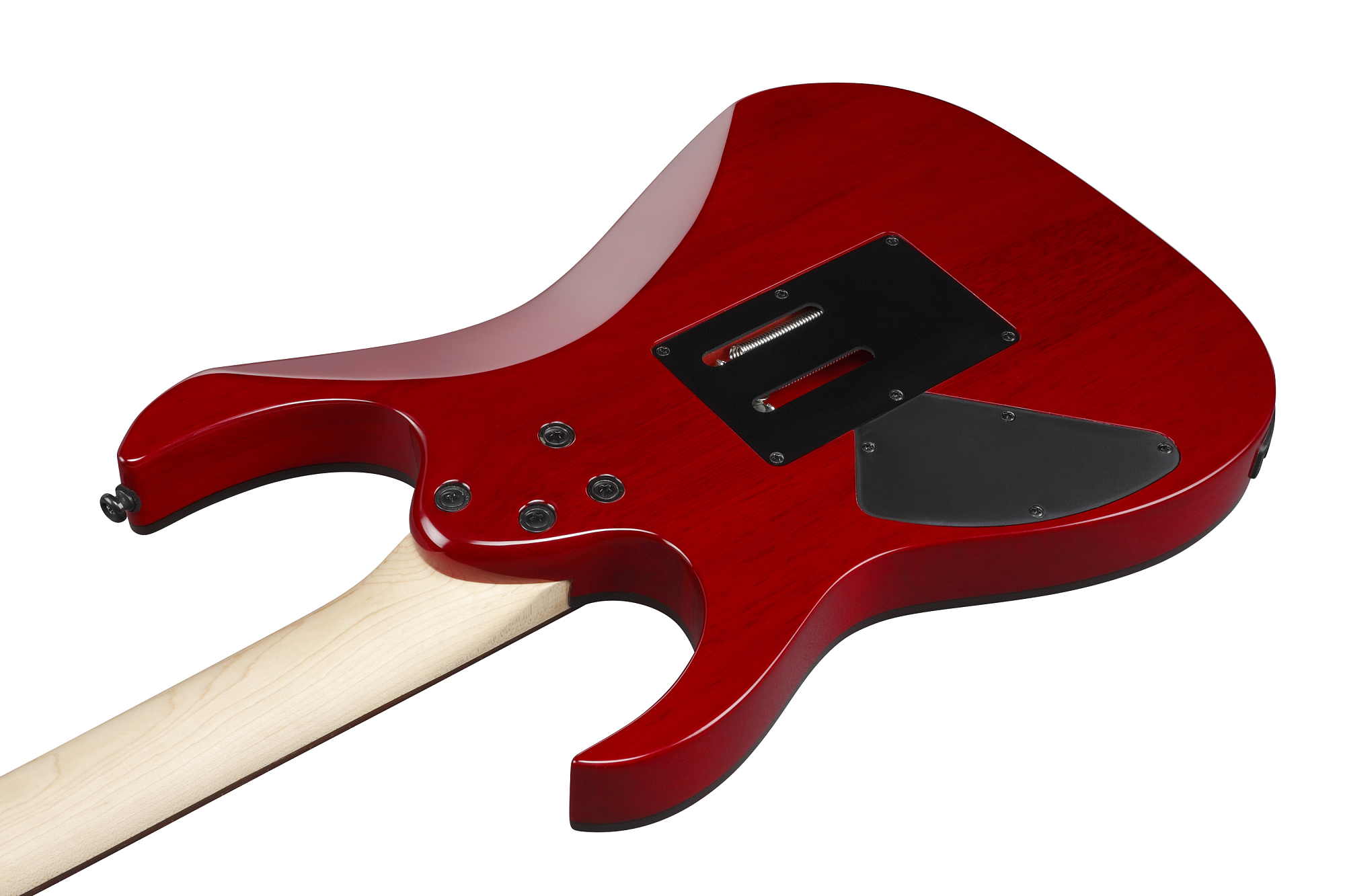 Электрогитара Ibanez RG470PB-REB - 7