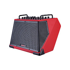 Комбоусилитель для акустической гитары Joyo BSK-150-RED
