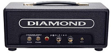 Ламповый гитарный усилитель Diamond Positron Z186 Amplifier