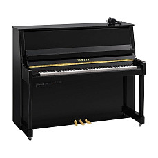 Гибридное сайлент пианино Yamaha B30 SC3 PE