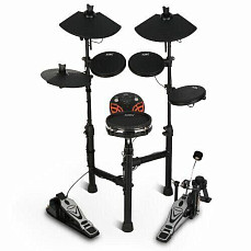Цифровая барабанная установка Soundking SKD130-mesh