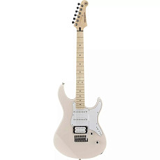 Электрогитара Yamaha PACIFICA 112VM SONIC PINK