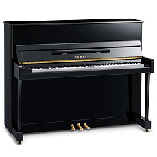Акустическое пианино Yamaha YS1 PE