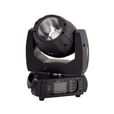 Involight PROWASH150 - LED вращающаяся голова, 150 Вт, COB RGBW, DMX-512