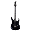 Электрогитара Rockdale Akira HH Black - 1