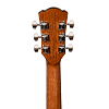 Акустическая гитара Rockdale Aurora D5 Nat Gloss, Nat Gloss - 8