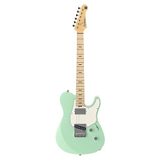 Электрогитара Yamaha PACIFICA SC Standard Plus 11SM Peppermint Green