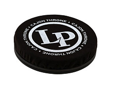 Latin Percussion LP1445 Cajon Throne мягкое поворотное сиденье для кахона