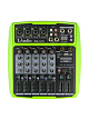 Микшерный пульт LAudio B6-MX - 1