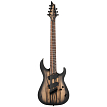 Электрогитара Cort KX507MS-Pale-Moon-NBB - 1