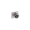 Разъем XLR AVCLINK C6MD-LX - 2