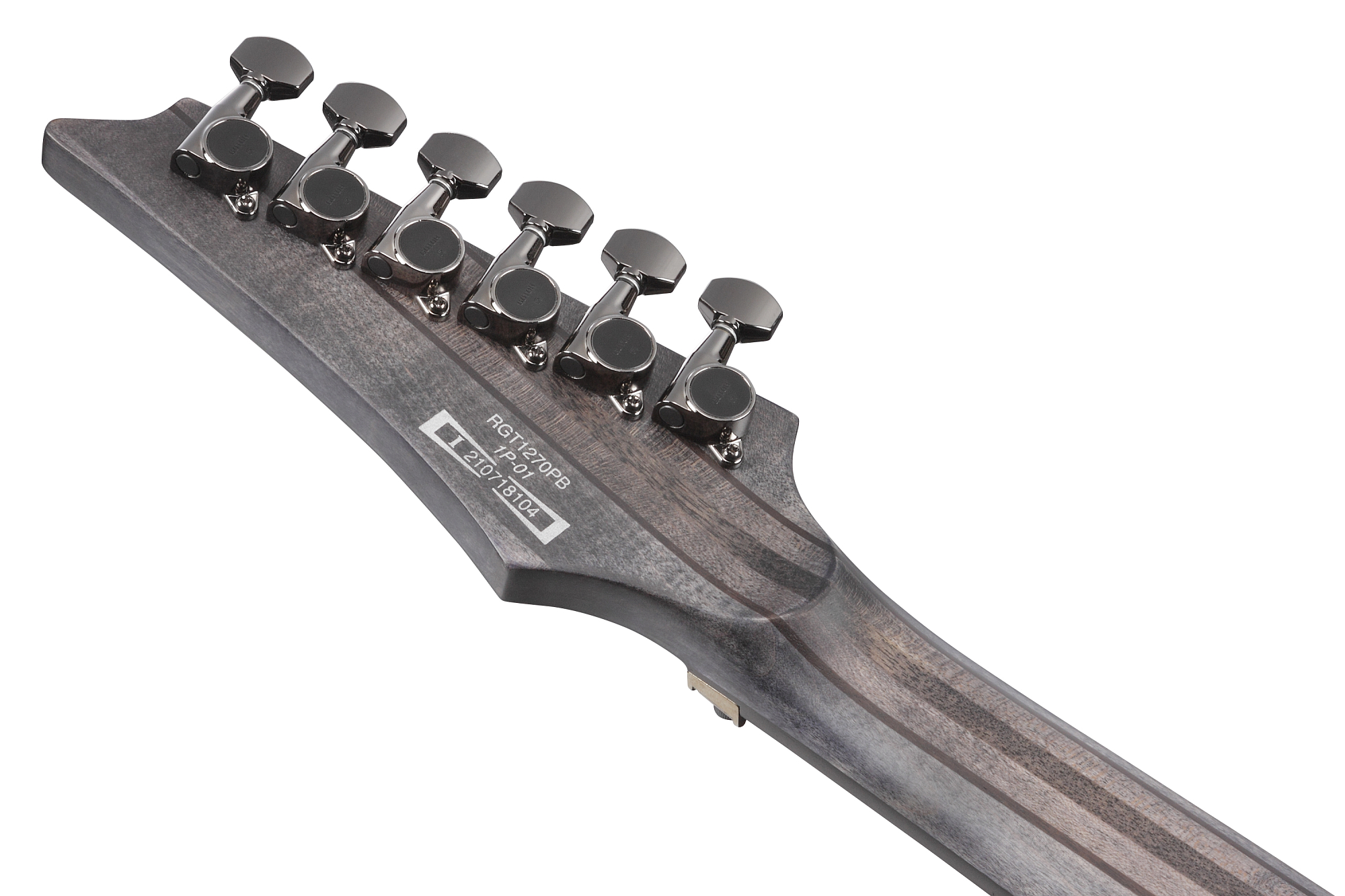 Электрогитара Ibanez RGT1270PB-DTF - 15