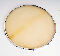 90549941 Global CGRHN 12 Кожа с ободом для тамбурина 12'', Sonor
