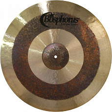 14APCMT Antique Medium Thin Crash Тарелка 14, Bosphorus
