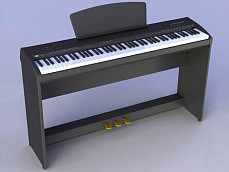 Цифровое пианино Sai Piano P-9BK