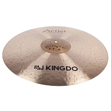 Тарелка Kingdo Classic Raw Bell 18" Crash