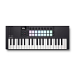 MIDI-клавиатура NOVATION Launchkey Mini 37 MK4 - 1