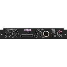 Модуль входов/выходов Apogee 2X6SE