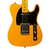 Электрогитара Rockdale Stars Classic TE Blonde, Блонд - 4