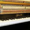 Акустическое пианино Ritmuller UP110R2 (A111) Ebony Polish - 2